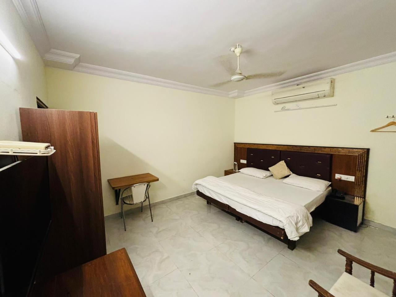 Royal Palms Luxury Service Apartment Nagpur Cameră foto