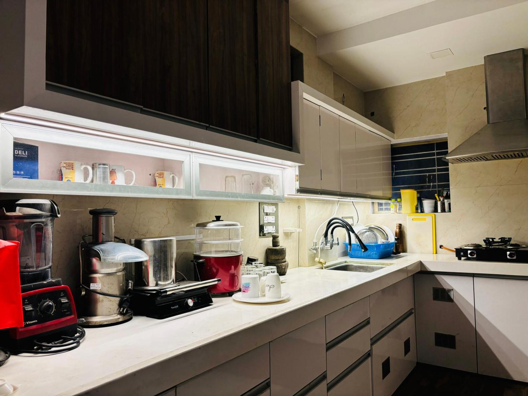 Royal Palms Luxury Service Apartment Nagpur Exterior foto