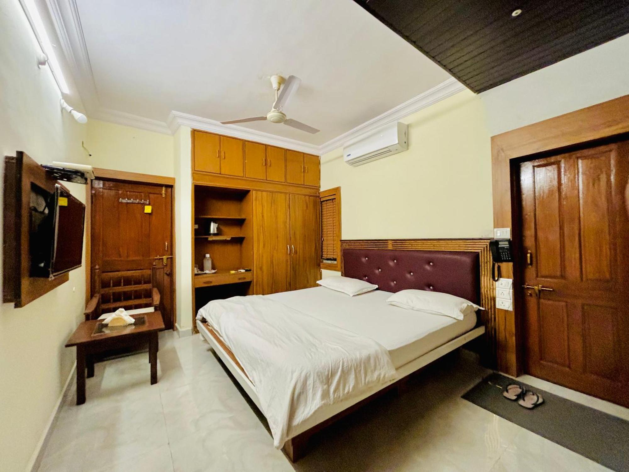 Royal Palms Luxury Service Apartment Nagpur Cameră foto